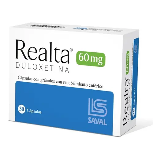 Realta 60mg