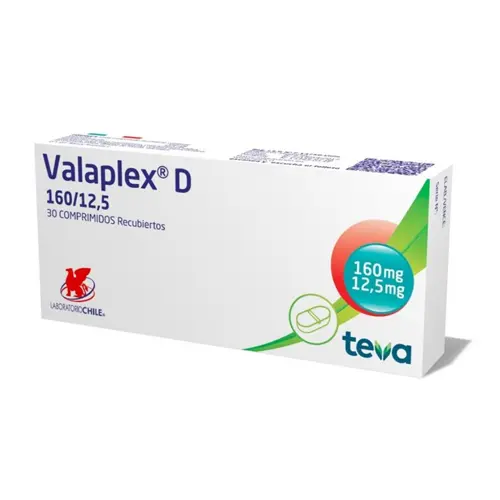 Valaplex-D