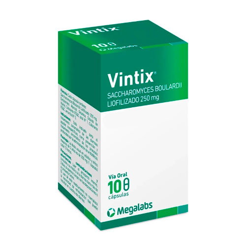 Vintix
