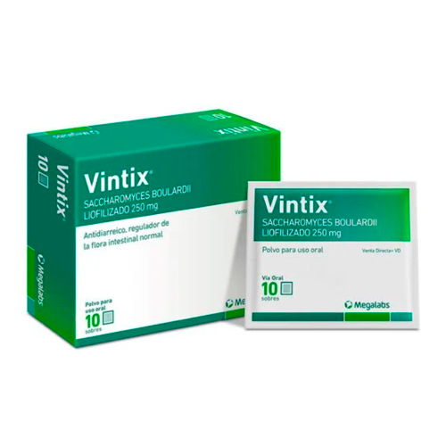 Vintix