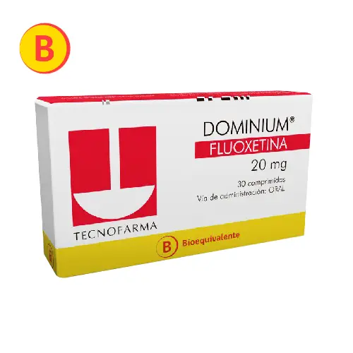 Dominium 20mg