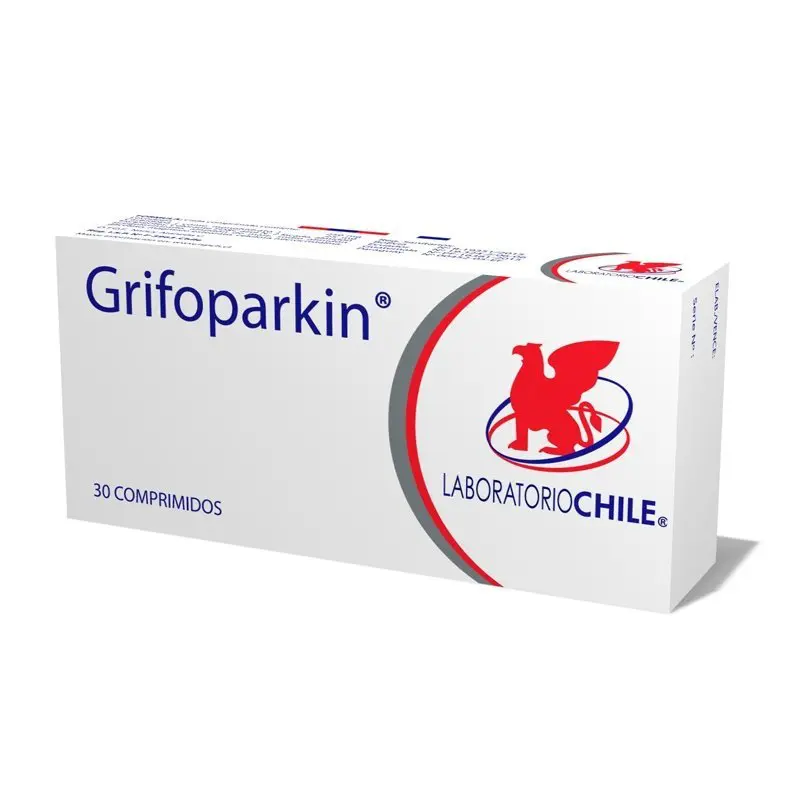 Grifoparkin