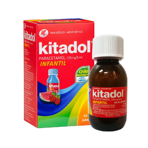 Kitadol 120 mg