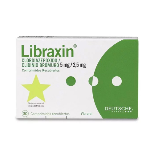 Libraxin