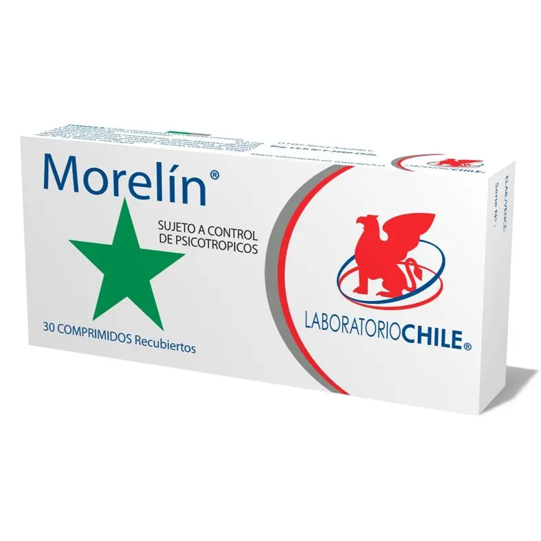 Morelin