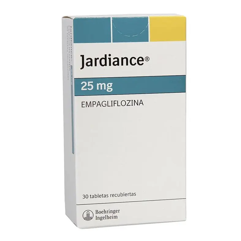 Jardiance 25mg