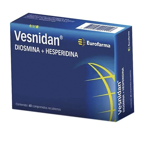 Vesnidan
