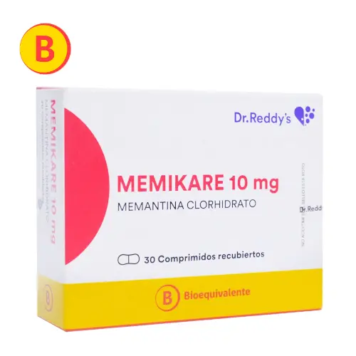 Memikare 10 mg