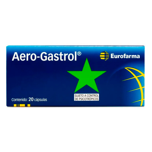 Aerogastrol