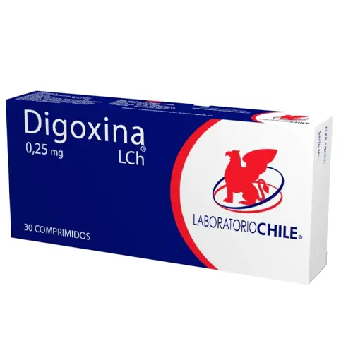 Digoxina