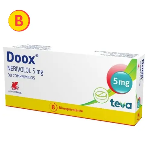 Doox 5mg