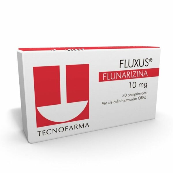 Fluxus 10mg