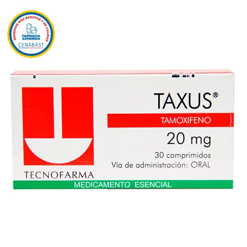 Taxus 20mg
