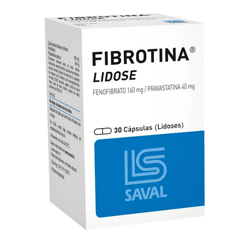 Fibrotina