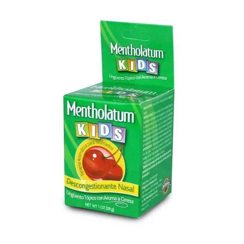 Mentholatum 28 g