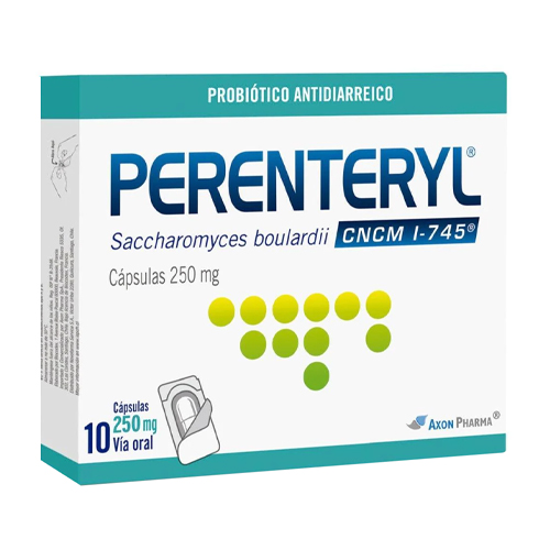 Perenteryl