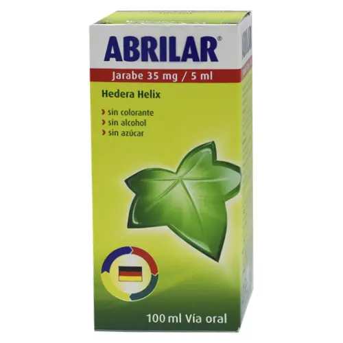 Abrilar 100 ml