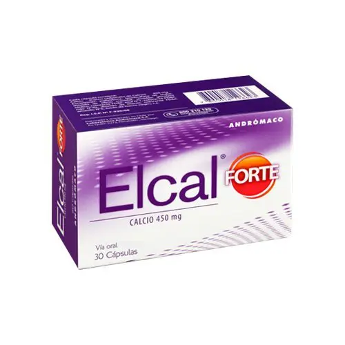 Elcal