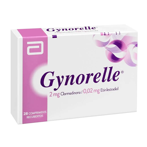 Gynorelle