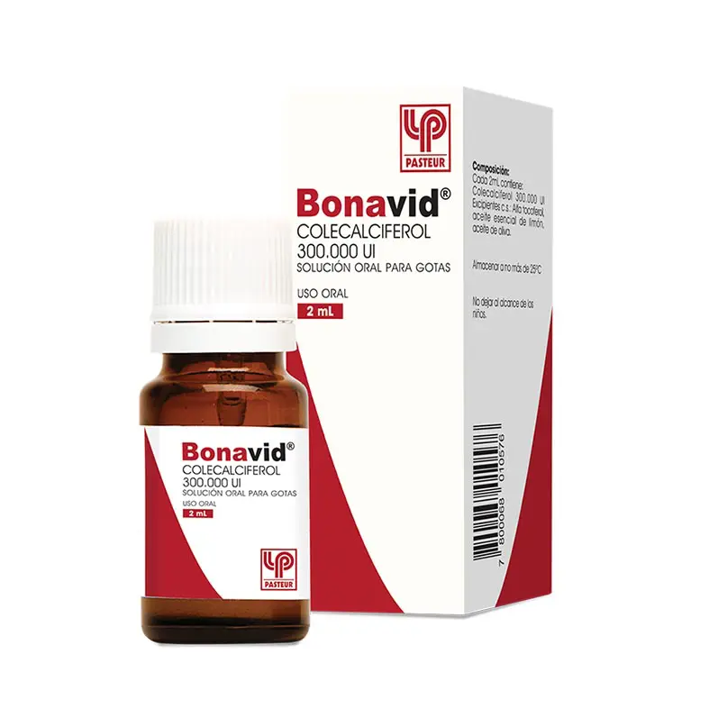 Bonavid 2 ml