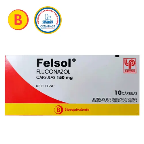 Felsol 150 mg