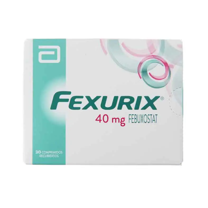 Fexurix 40 mg