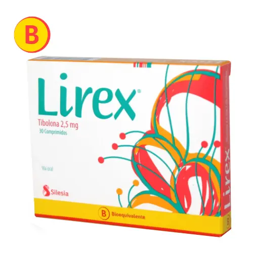 Lirex