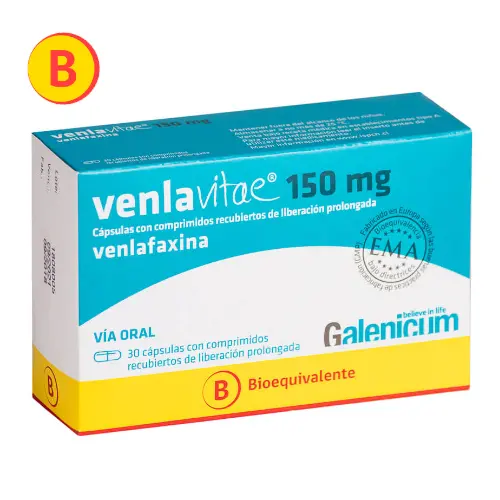 Venlavitae 150 mg