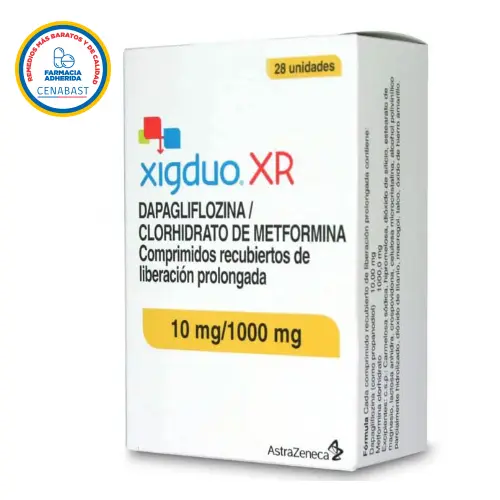 Xigduo