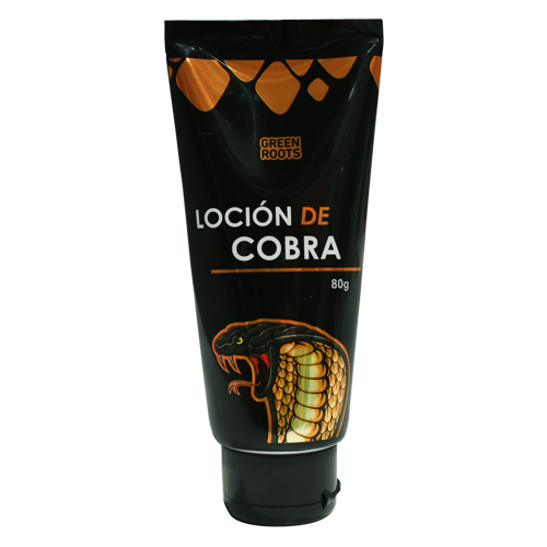 Cobra 80g
