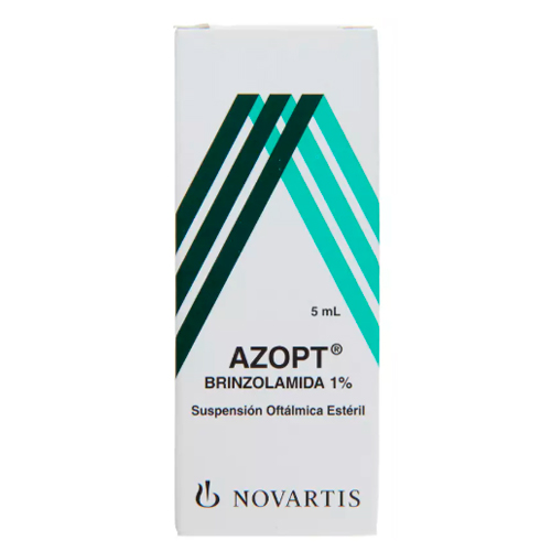 Azopt 1%