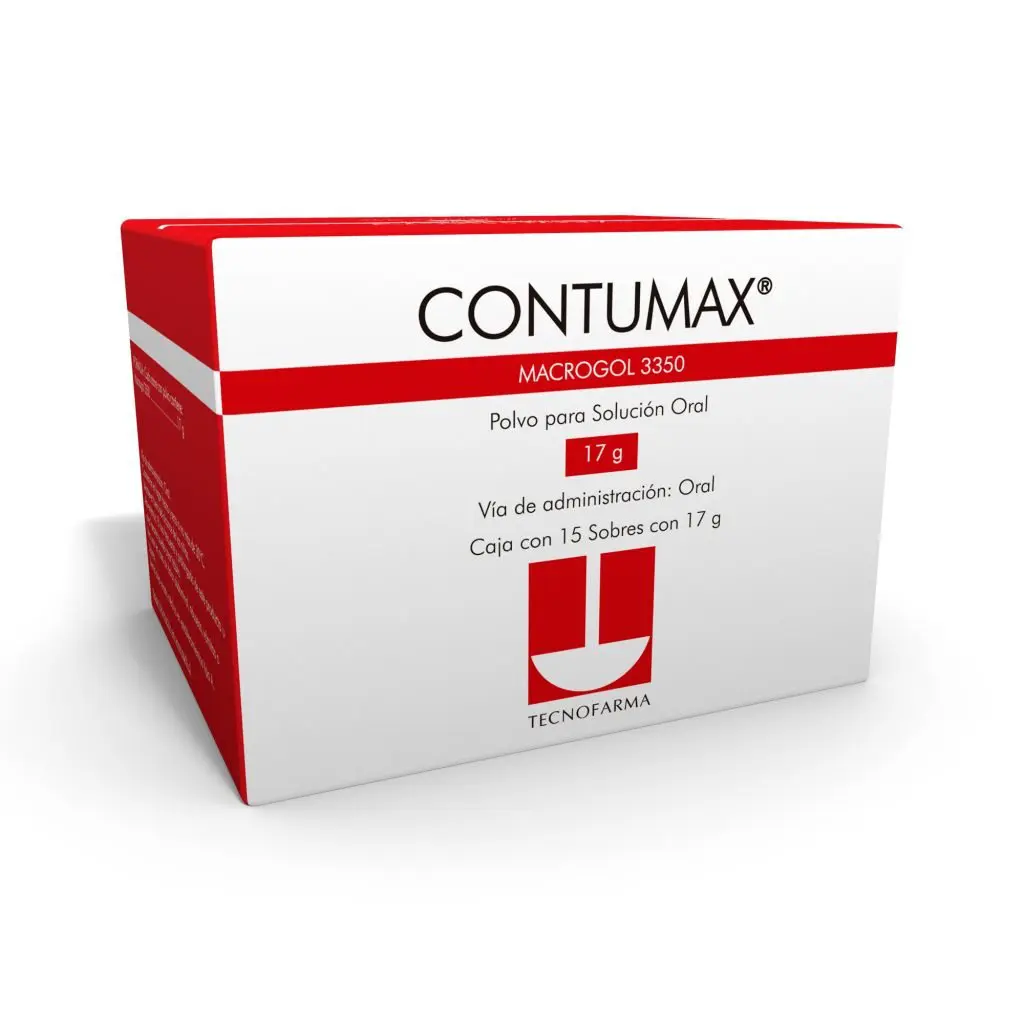 Contumax 17g