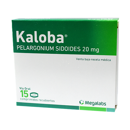 Kaloba 20mg