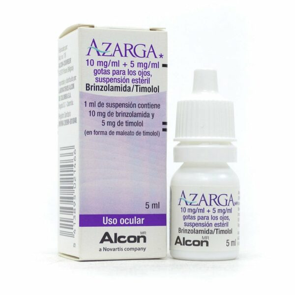 Azarga 5ml