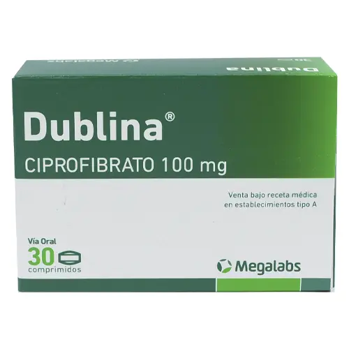 Dublina 100 mg