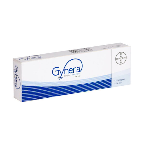 Gynera 21 G