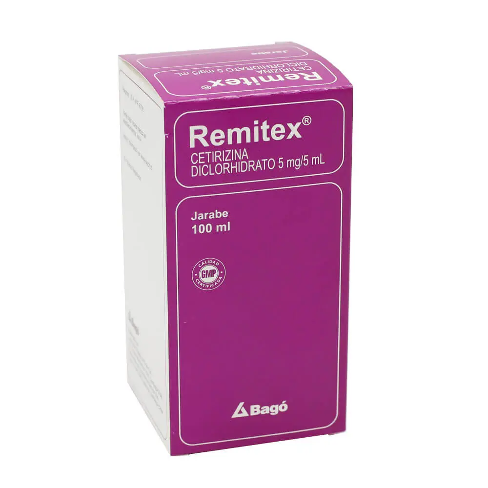 Remitex 100 ml