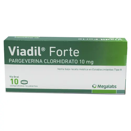 Viadil 10mg