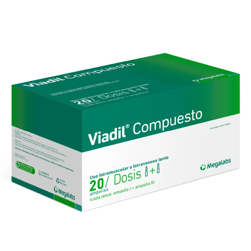 Viadil