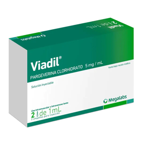 Viadil 1 Ml