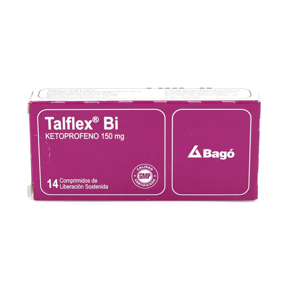 Talflex 150mg