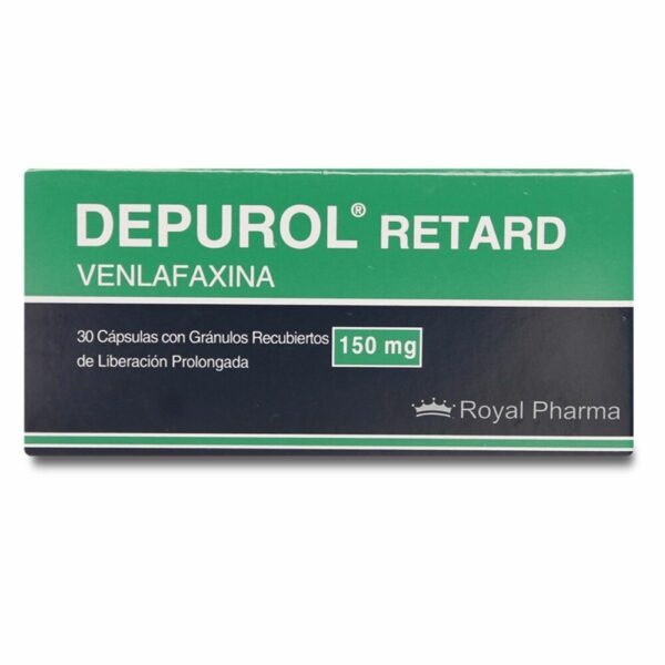 Depurol 150 mg