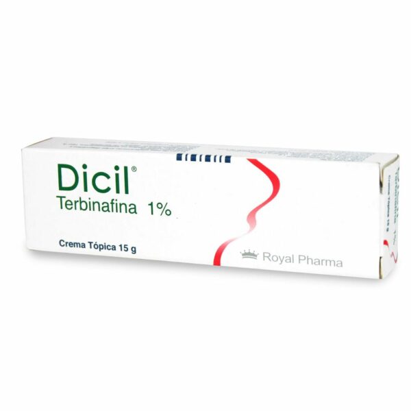 Dicil 15 g