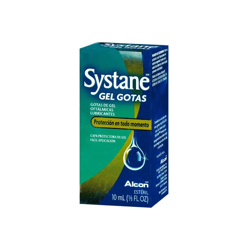 Systane 10 Ml