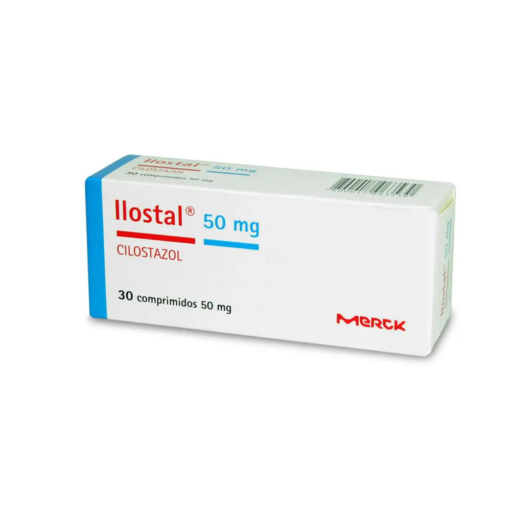 Ilostal 50mg