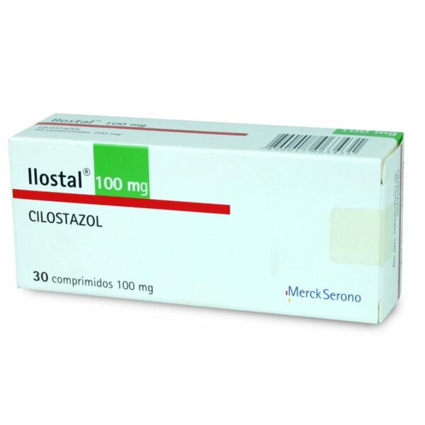 Ilostal 100mg