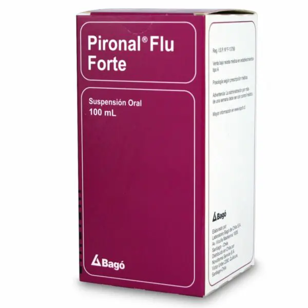Pironal 100 ml
