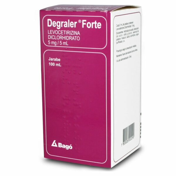 Degraler 100 ml