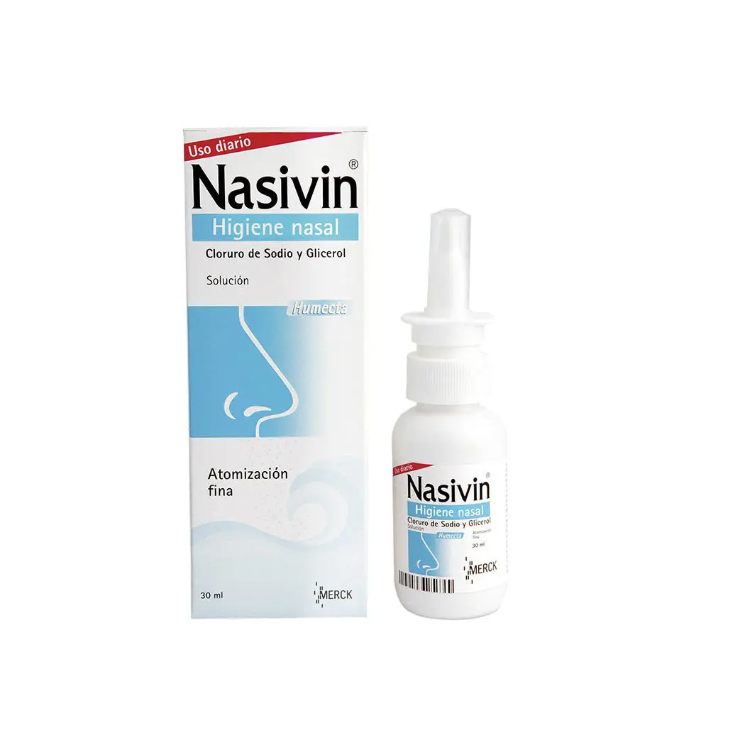 NASOMIN UNGÜENTO NASAL