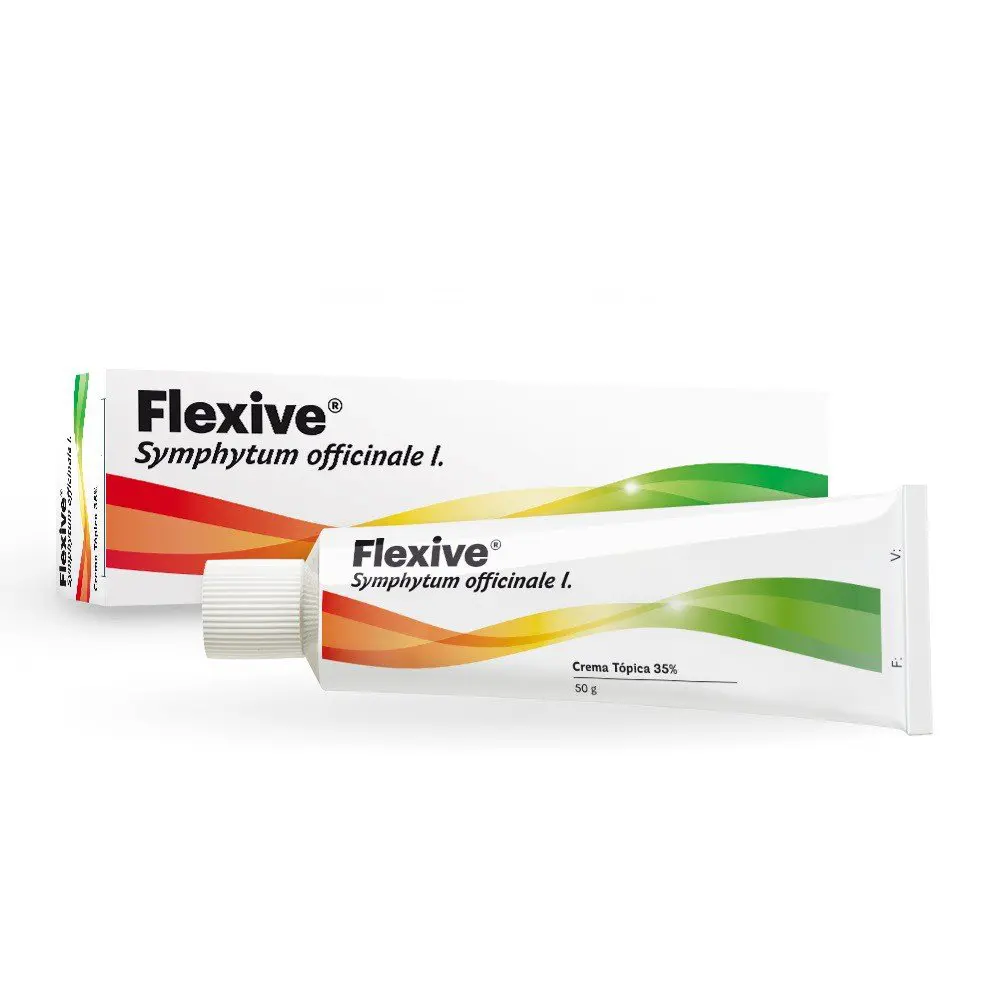 Flexive 35%